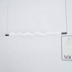 Vapour Pendant Light