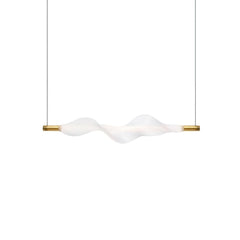 Vapour Pendant Light