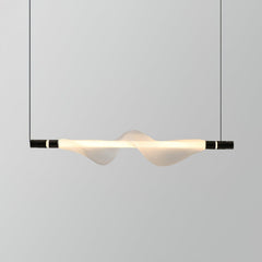 Vapour Pendant Light