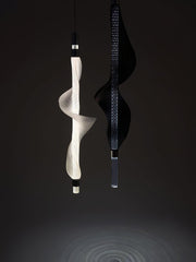 Vapour Pendant Light