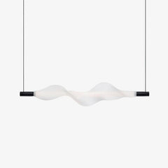 Vapour Pendant Light