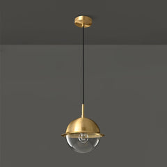 Varus Pendant Lamp