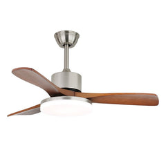 Velano Curve Ceiling Fan Light