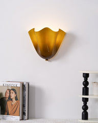 Petalia Wall Light