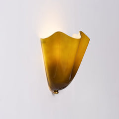 Petalia Wall Light