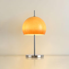 Mushroom Bauhaus Table Lamp
