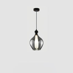 Vista Glass Pendant Lamp