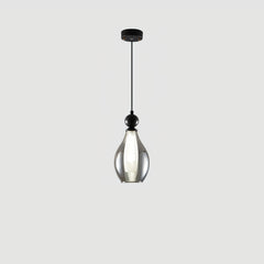 Vista Glass Pendant Lamp