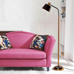 Visual Comfort Floor Lamp