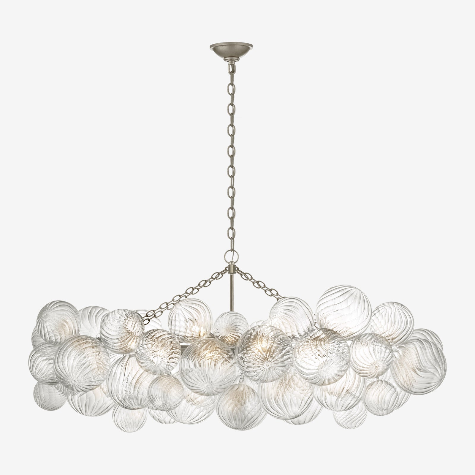 Talia Medium Linear Chandelier