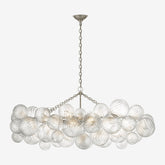 Talia Medium Linear Chandelier