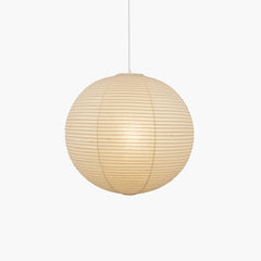 Washi Paper A Pendant Lamp