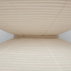 Washi Paper E Pendant Swag Light