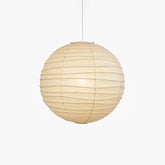 Washi Paper Pendant Lamp