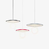 Water Ripple Pendant Lamp