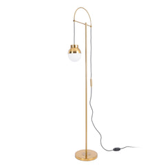 Waterloo Floor Lamp