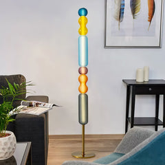 Wave Floor Lamp