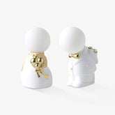 Wedding Decoration Built-in Battery Table Lamp