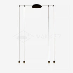 Line Form Pendant light