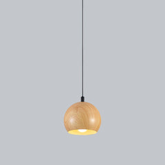 Timeless Grain Pendant Lamp