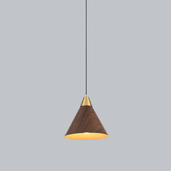 Timeless Grain Pendant Lamp