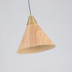 Timeless Grain Pendant Lamp
