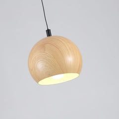 Timeless Grain Pendant Lamp