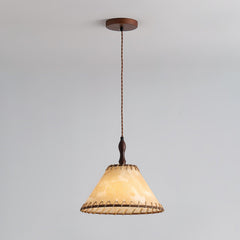 Fabric Series Pendant Lamp