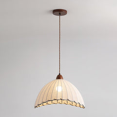 Fabric Series Pendant Lamp