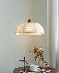 Fabric Series Pendant Lamp