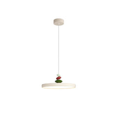 Zennith Balance Pendant Light