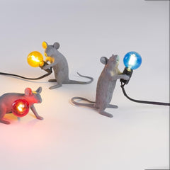 Mouse Table Light