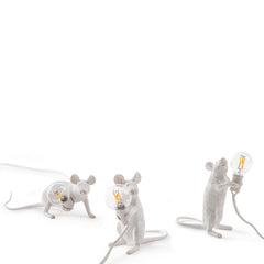 Mouse Table Light