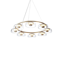 Solara Chandelier