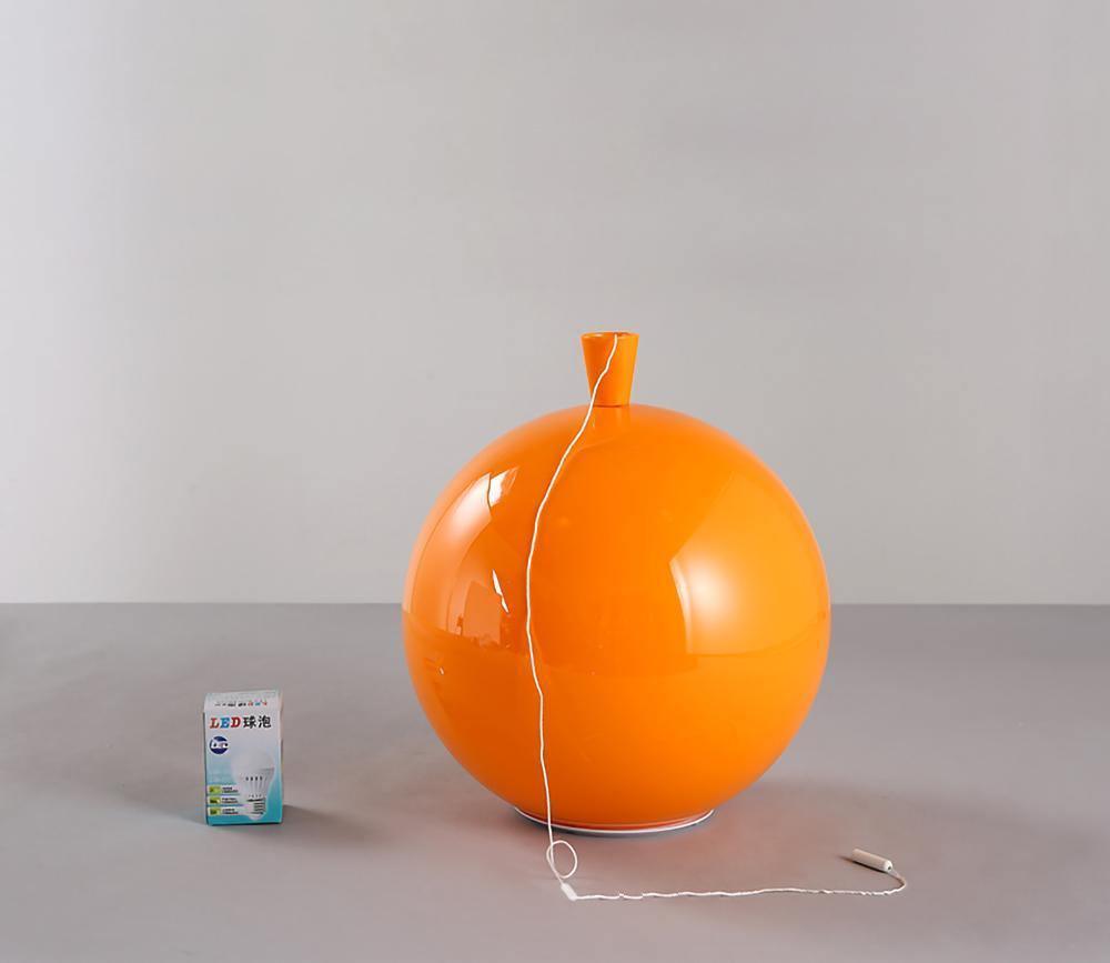 Memory Ceiling Light