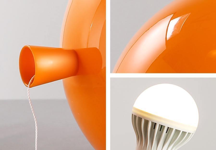 Memory Ceiling Light