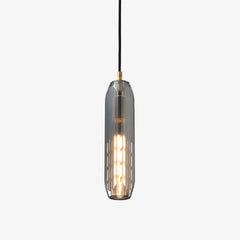 Ecliptique Series Pendant Lamp
