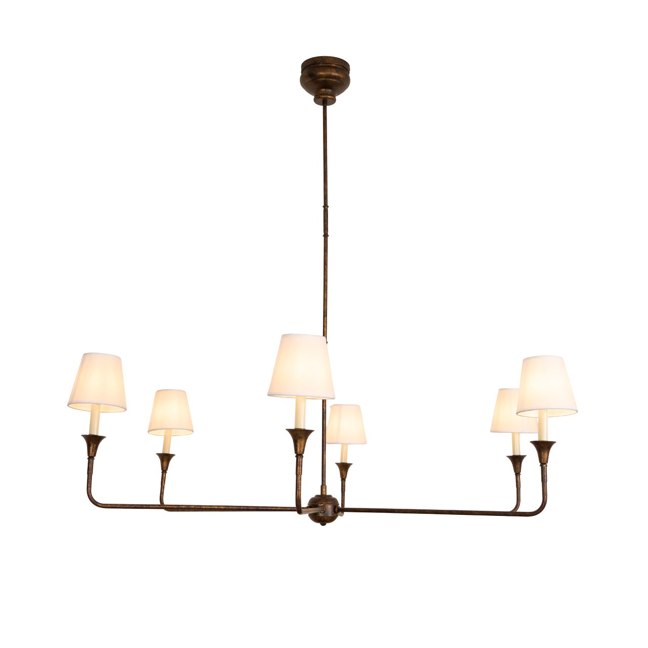 Luella Chandelier