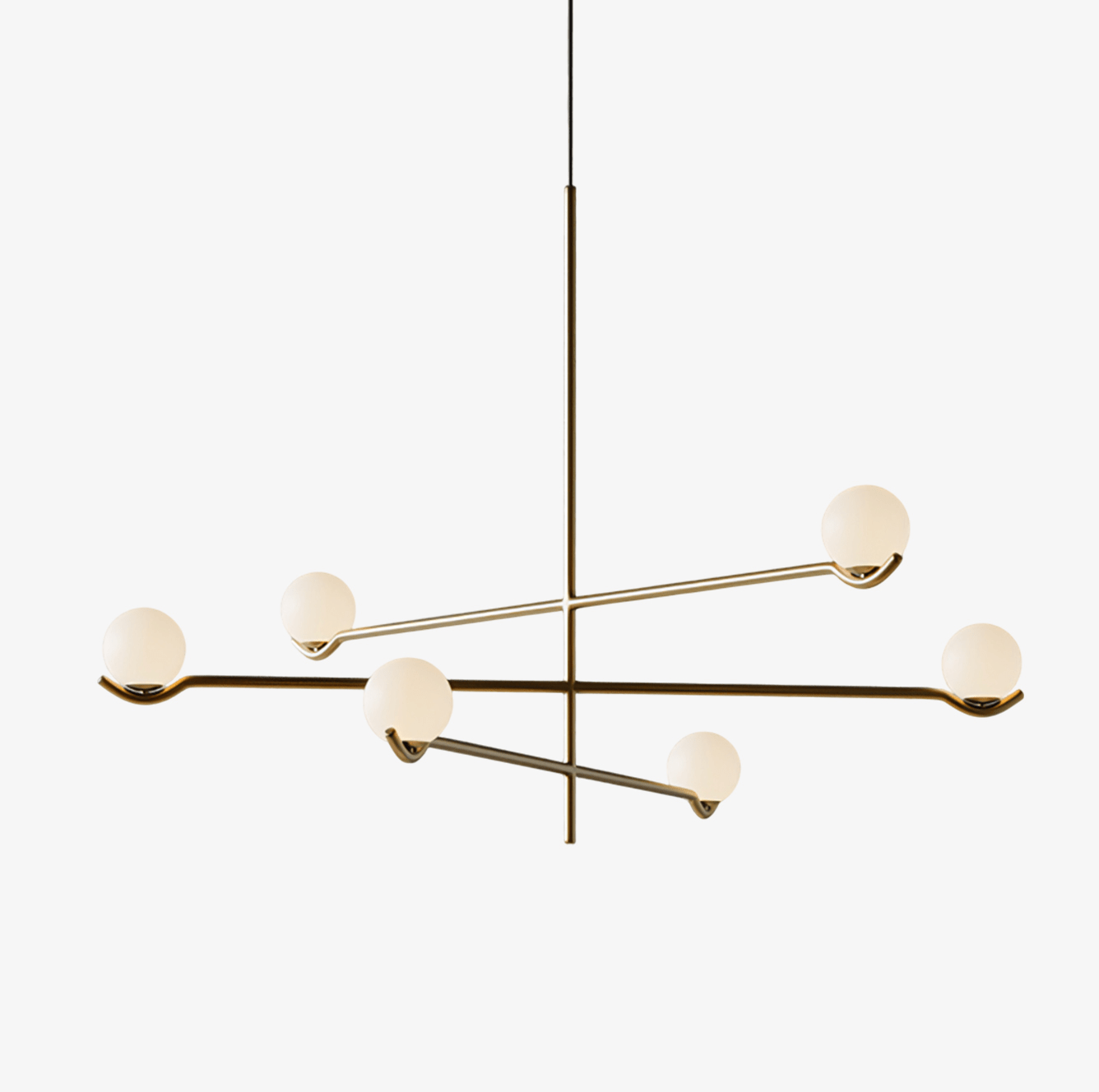 Baer Pendant Light
