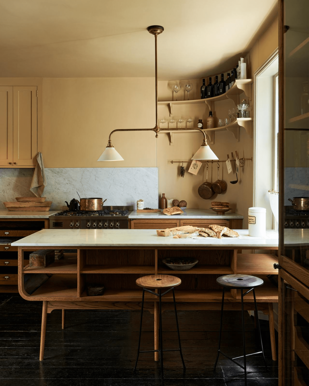 Bridgemont Pendant Light