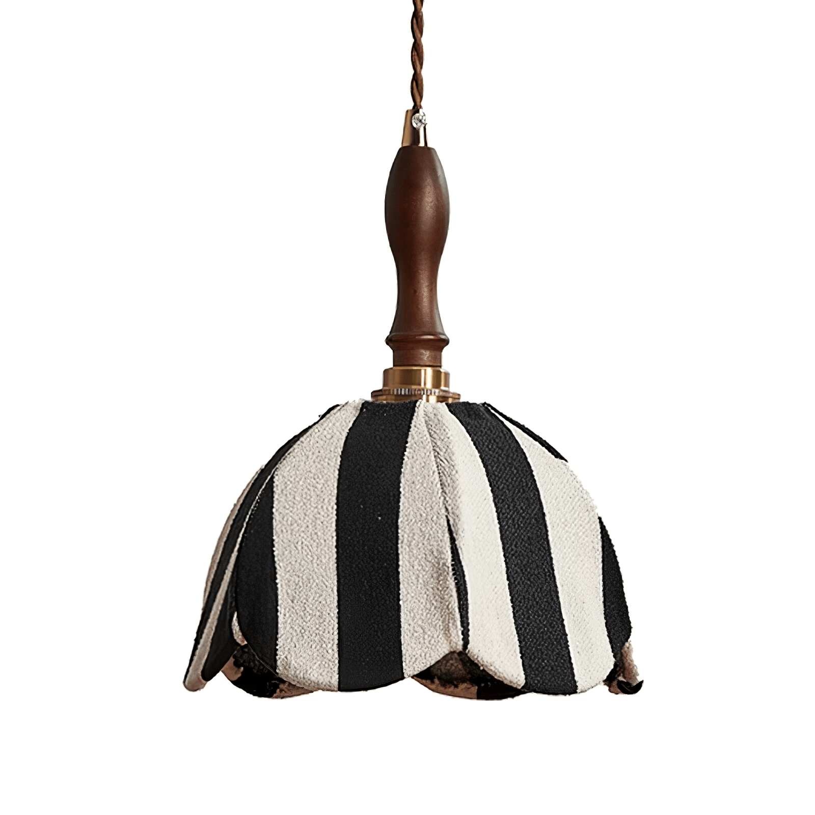 Marbre Stripe Pendant Light