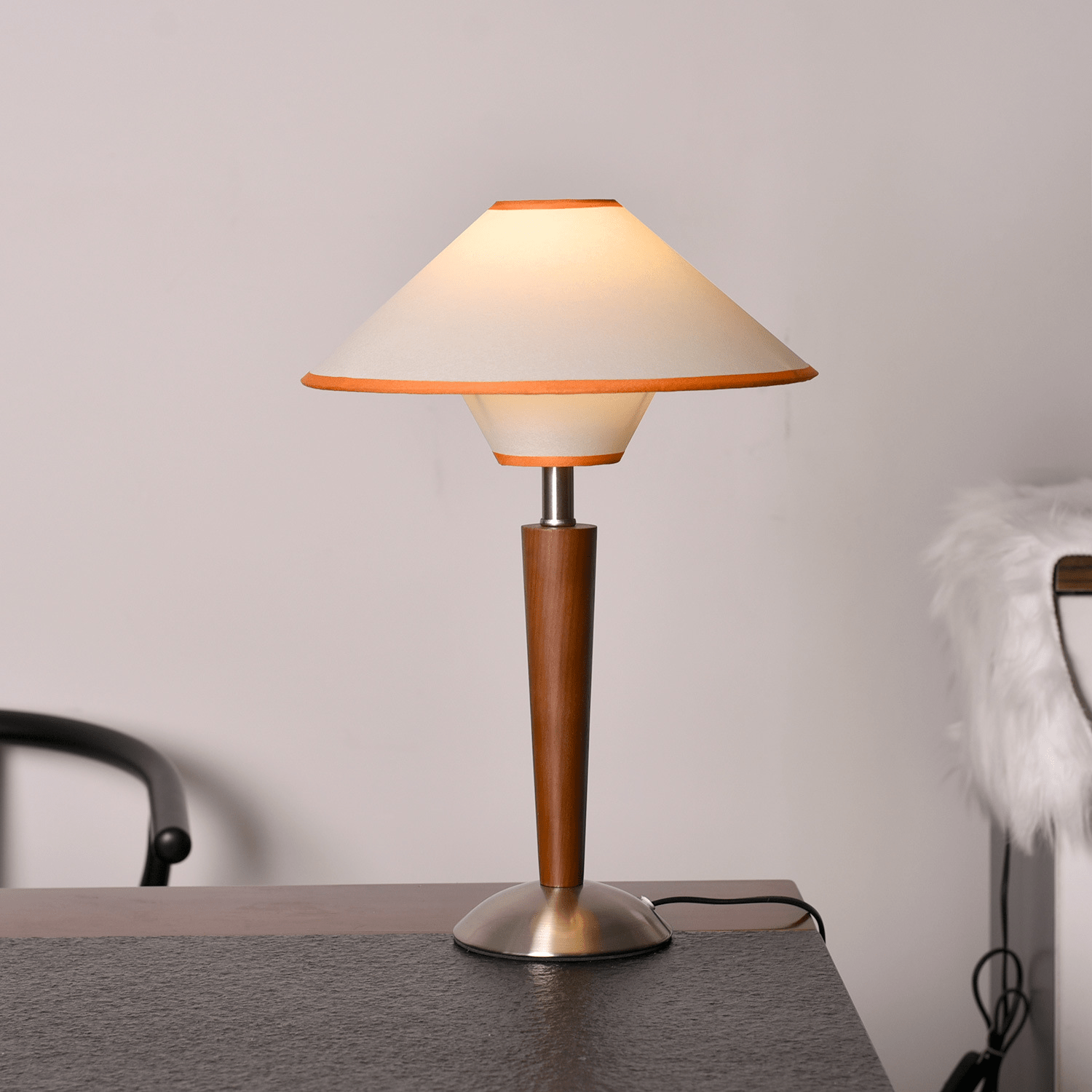 Talonwood Table Lamp