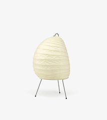 Komi Paper Table Lamp