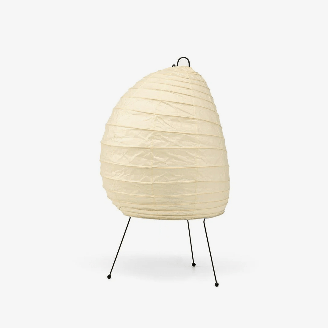 Komi Paper Table Lamp