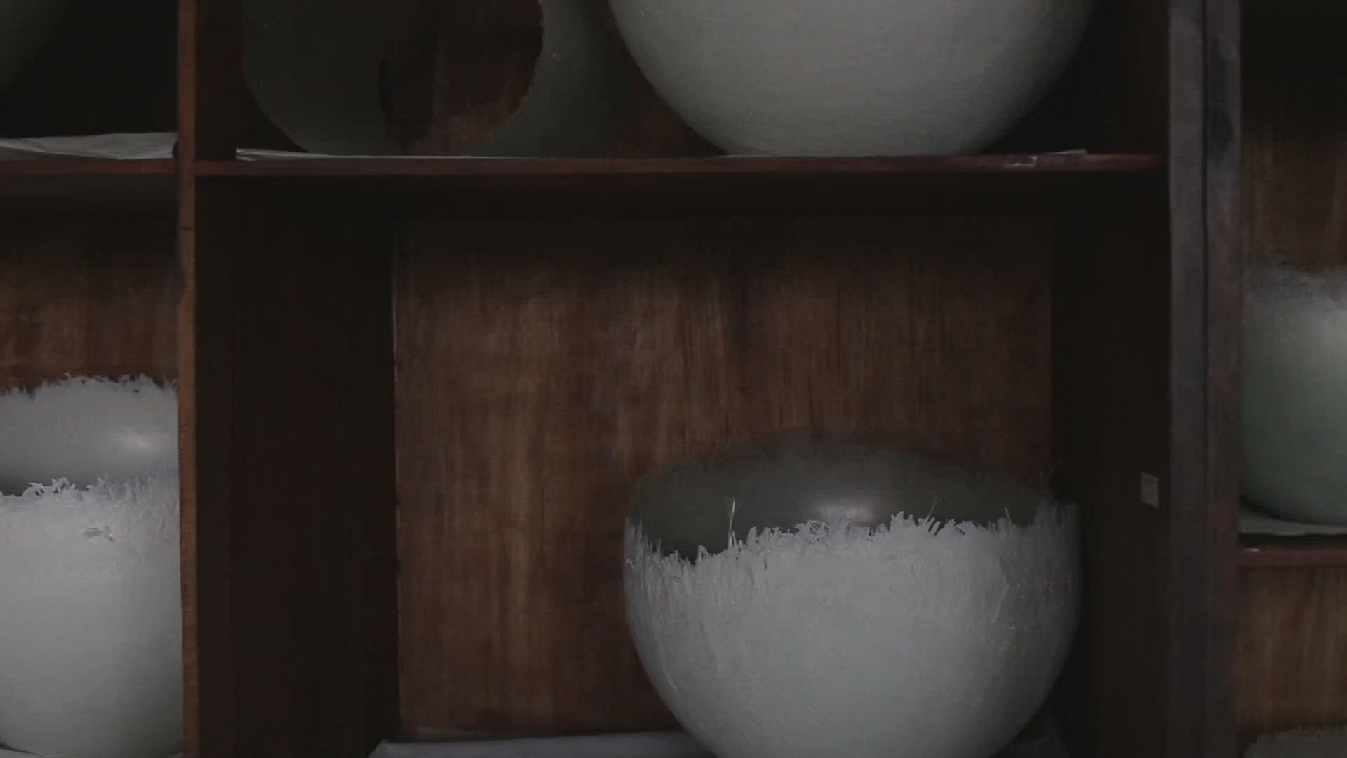 PostKrisi Table Lamp