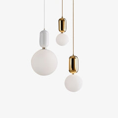 Aballs Pendant Light