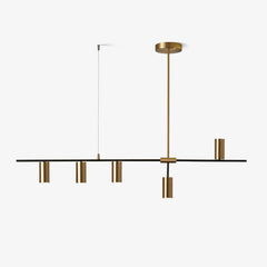 Cassandra Linear Chandelier