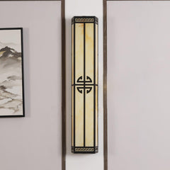 After Hours Wall Light