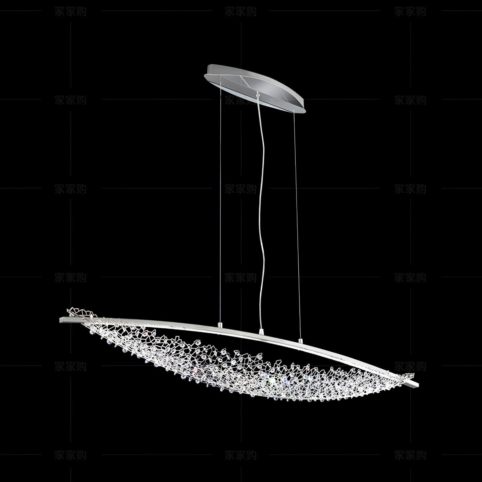 Amaca Pendant Light