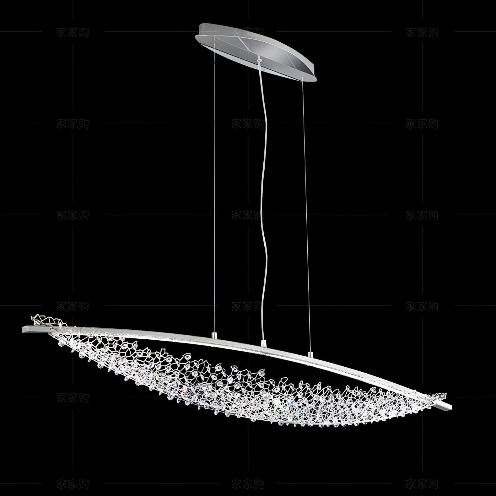 Amaca Pendant Light